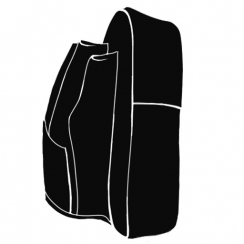MMA Punch Mitts, Kick Pads, Makiwara