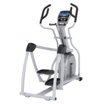 Эллиптический эргометр Vision S7100 HRT