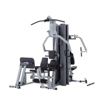 Силовой комплекс Body Solid EXM3000LPS/EXM3000LP