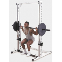 Машина Смита на линейных подшипниках Body Solid GSM-46/PSM-46