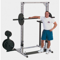 Машина Смита на линейных подшипниках Body Solid GSM-45/SM-45