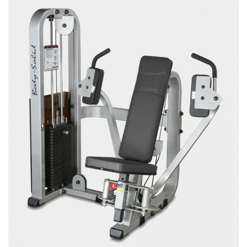 Баттерфляй Body Solid ProClub SPD-700G Баттерфляй Body Solid ProClub SPD-700G