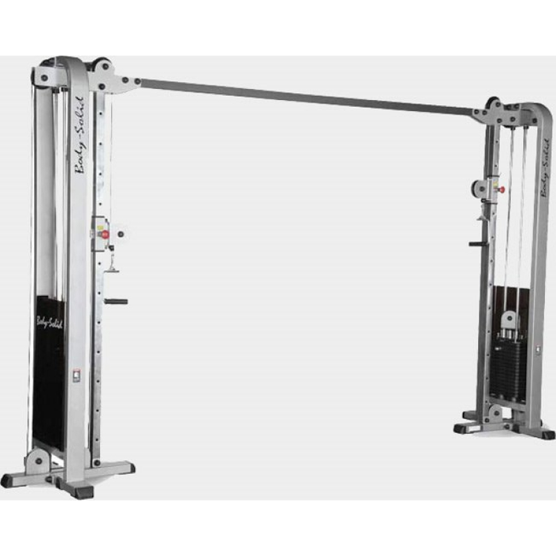 Кроссовер Body Solid ProClub SCC-1200G