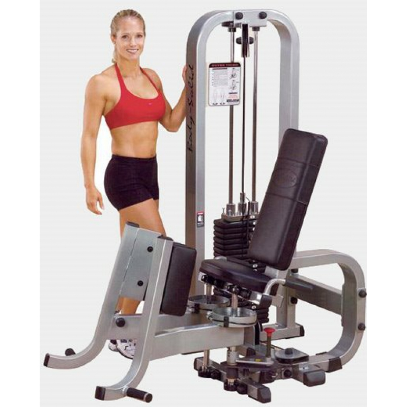 Приведение-отведение бедра сидя Body Solid ProClub STH-1100G Приведение-отведение бедра сидя Body Solid ProClub STH-1100G