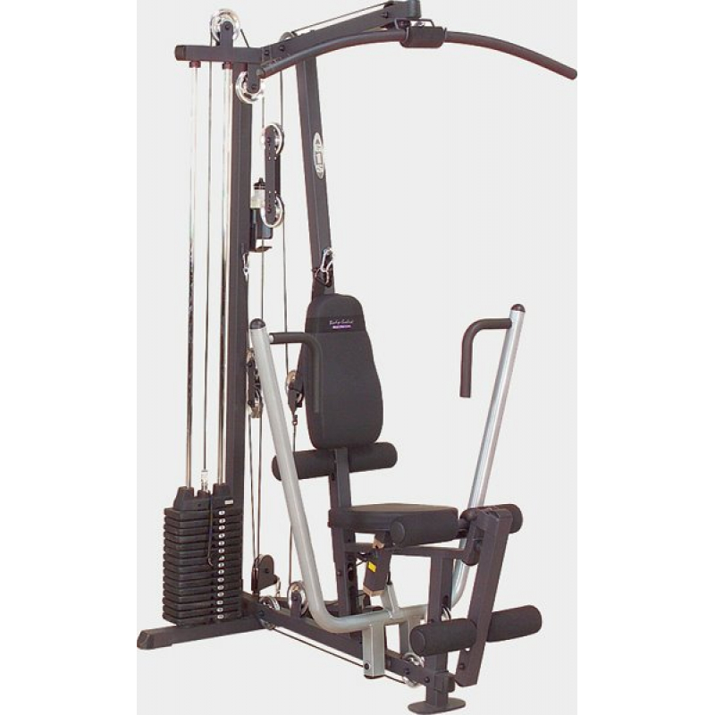 Силовой комплекс Body Solid G1S Силовой комплекс Body Solid G1S