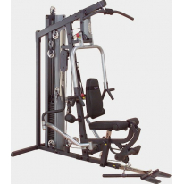 Силовой комплекс Body Solid G5S