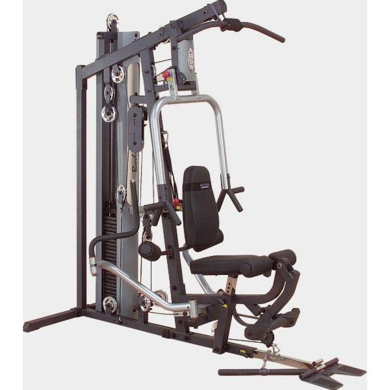 Силовой комплекс Body Solid G5S Силовой комплекс Body Solid G5S