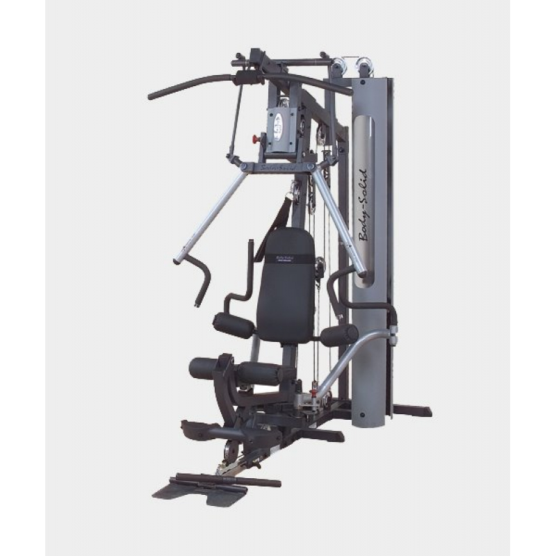 Силовой комплекс Body Solid G6B Силовой комплекс Body Solid G6B