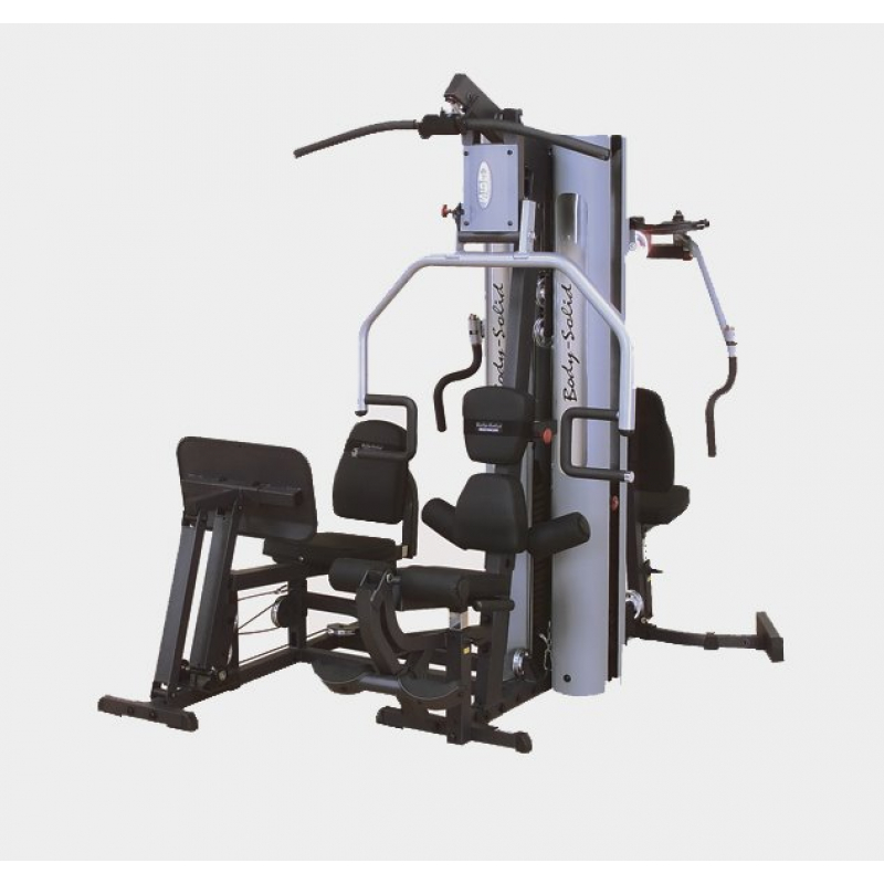 Силовой комплекс Body Solid G9S Силовой комплекс Body Solid G9S