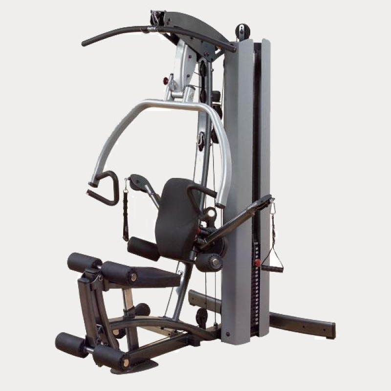 Силовой комплекс Body Solid Fusion F500 Силовой комплекс Body Solid Fusion F500
