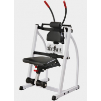 Пресс-машина Body Solid WAB-400G/NAC