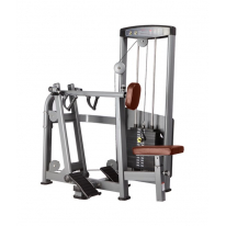 BRONZE GYM D-004 Гребная тяга