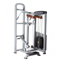BRONZE GYM D-017 Голень-машина