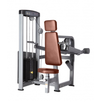 BRONZE GYM D-007 Трицепс-машина