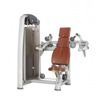 BRONZE GYM A9-007 Трицепс-машина