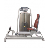 BRONZE GYM A9-017A Голень-машина