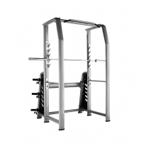 BRONZE GYM H-021 Рама для приседов