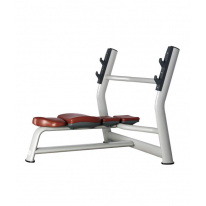 BRONZE GYM H-023A Скамья для жима горизонтальная