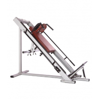 BRONZE GYM H-022A Гакк-машина