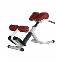 BRONZE GYM H-026A Гиперэкстензия