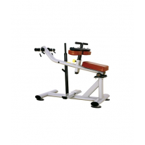 BRONZE GYM H-029 Голень сидя