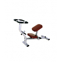 BRONZE GYM H-033 Скамья для растяжки