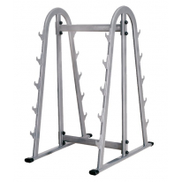 BRONZE GYM H-039 Подставка для грифов