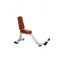 BRONZE GYM H-038 Скамья-стул