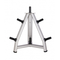 BRONZE GYM H-041 Подставка для дисков