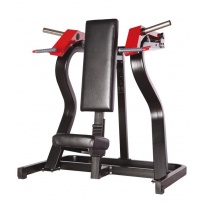 BRONZE GYM A-03 Жим от плеч