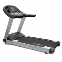 BRONZE GYM T1000 PRO Беговая дорожка