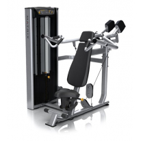 MATRIX VERSA VS-S23H Жим от плеч