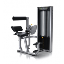 MATRIX VERSA VS-S52H Разгибание спины
