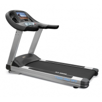 BRONZE GYM T1000 PRO TFT Беговая дорожка