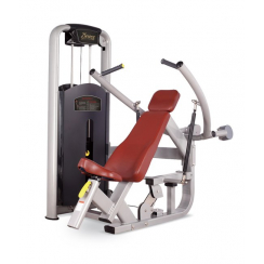 BRONZE GYM MV-003 Жим от плеч