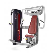 BRONZE GYM MT-001 Жим от груди