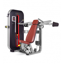 BRONZE GYM MT-003 Жим от плеч