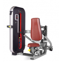 BRONZE GYM MT-007 Трицепс-машина