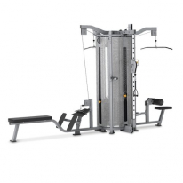 MATRIX G1-MS40 Мультистанция 4-ех позиционная