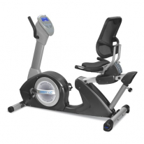 BRONZE GYM R801 LC Велотренажер
