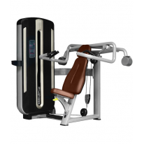 BRONZE GYM MNM-003 Жим от плеч