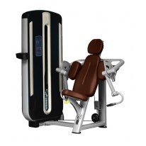BRONZE GYM MNM-006 Бицепс-машина