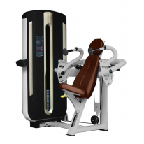 BRONZE GYM MNM-007 Трицепс-машина