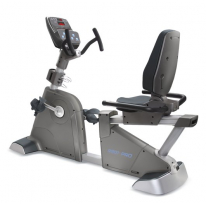 BRONZE GYM R901 PRO Велоэргометр