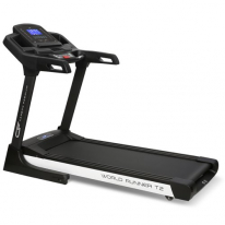 CARBON PREMIUM WORLD RUNNER T2 Беговая дорожка
