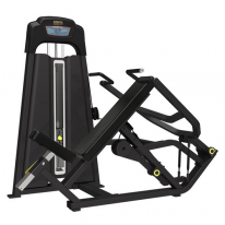 BRONZE GYM LD-9006 Жим от плеч