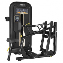 BRONZE GYM MZM-004 Гребная тяга