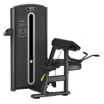 BRONZE GYM M05-006 Бицепс-машина
