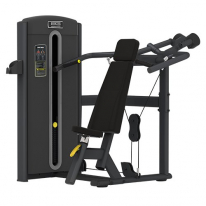 BRONZE GYM M05-003 Жим от плеч