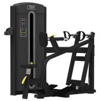 BRONZE GYM M05-004 Гребная тяга